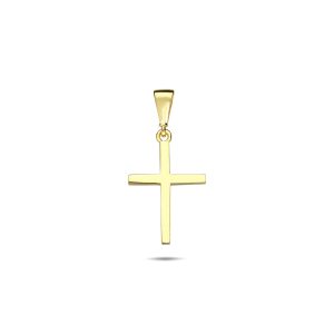 10K Gold Pendant PPC3004