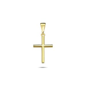 10K Gold Pendant PPC3007