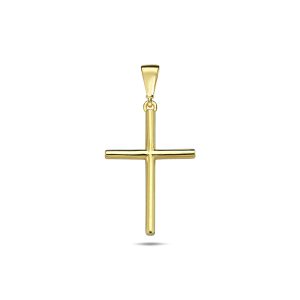 10K Gold Pendant PPC3008
