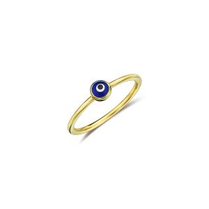 10K Gold Ring RCMN37