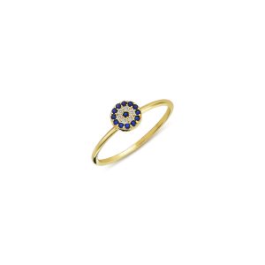 10K Gold Ring RR3162